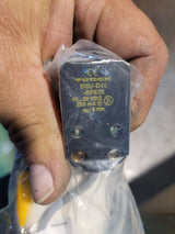 Turck BI8U-Q10-RP6X2-0.6PSG3M INDUCTIVE SENSOR