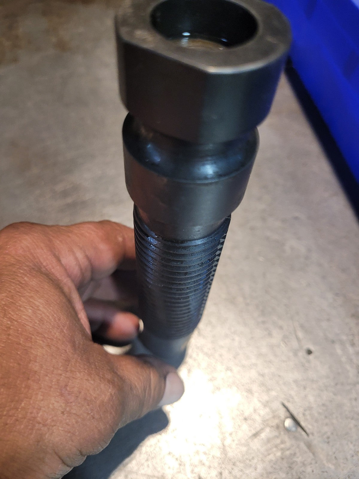 37121-3418 WESTERN STAR THREADED SPRING PIN