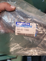 2A5-03-11960 GENUINE KOMATSU HOSE
