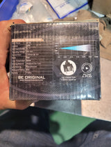 Trux Accessories TLED-H11 4" x 6" LED Projector Headlight - High Beam - Heated