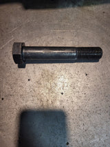 01011-62755 GENUINE KOMATSU BOLT M27 x 155mm Bolt