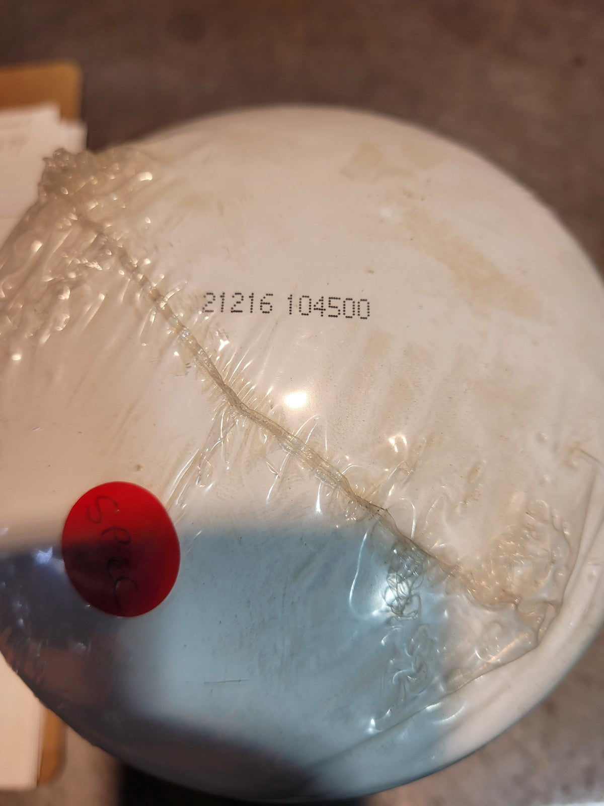 HF7935 Fleetguard Hydraulic Filter Cross: 4205684 14524171 LFH5941 BT8906