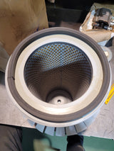 2474-9020 Doosan Air Filter Cross: PA1902FN 1077311 0466535 FHA100044