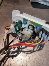 60303-3444 RedDot RD-3-9488--2P Heater Controls Western Star