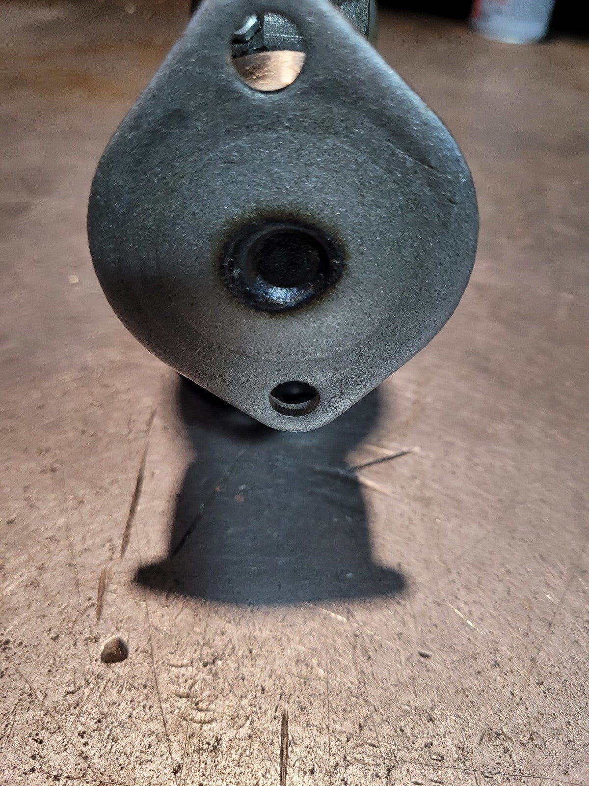 ZKC279 International Universal Joint 1610 SERIES BP STYLE