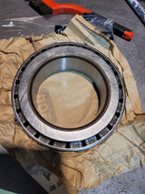 580/572 SET401VH SKF BEARING AND RACE SET