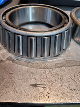 SET 414 SKF BEARING AND RACE SET HM218248/HM218210