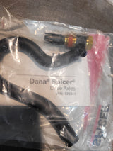 ?507162 Eaton Spicer U Tube Breather Axle Vent Kit 809560, 68036456AA, 15803605
