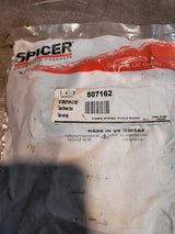 ?507162 Eaton Spicer U Tube Breather Axle Vent Kit 809560, 68036456AA, 15803605