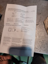 NEW SQUARE D SDSA3650 650VAC SECONDARY SURGE ARRESTER