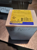 NEW SQUARE D SDSA3650 650VAC SECONDARY SURGE ARRESTER