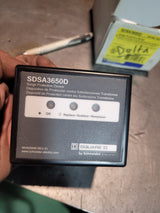 NEW Square D SDSA3650D Surge Protector 600V 3PH 3P SPD