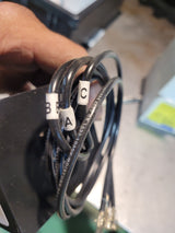 NEW Square D SDSA3650D Surge Protector 600V 3PH 3P SPD