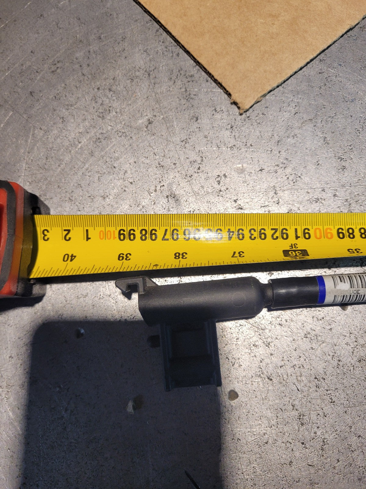 VOE11129271 Volvo Dipstick Tube 11129271