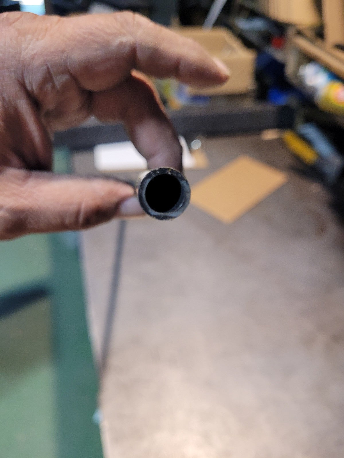 VOE11129271 Volvo Dipstick Tube 11129271