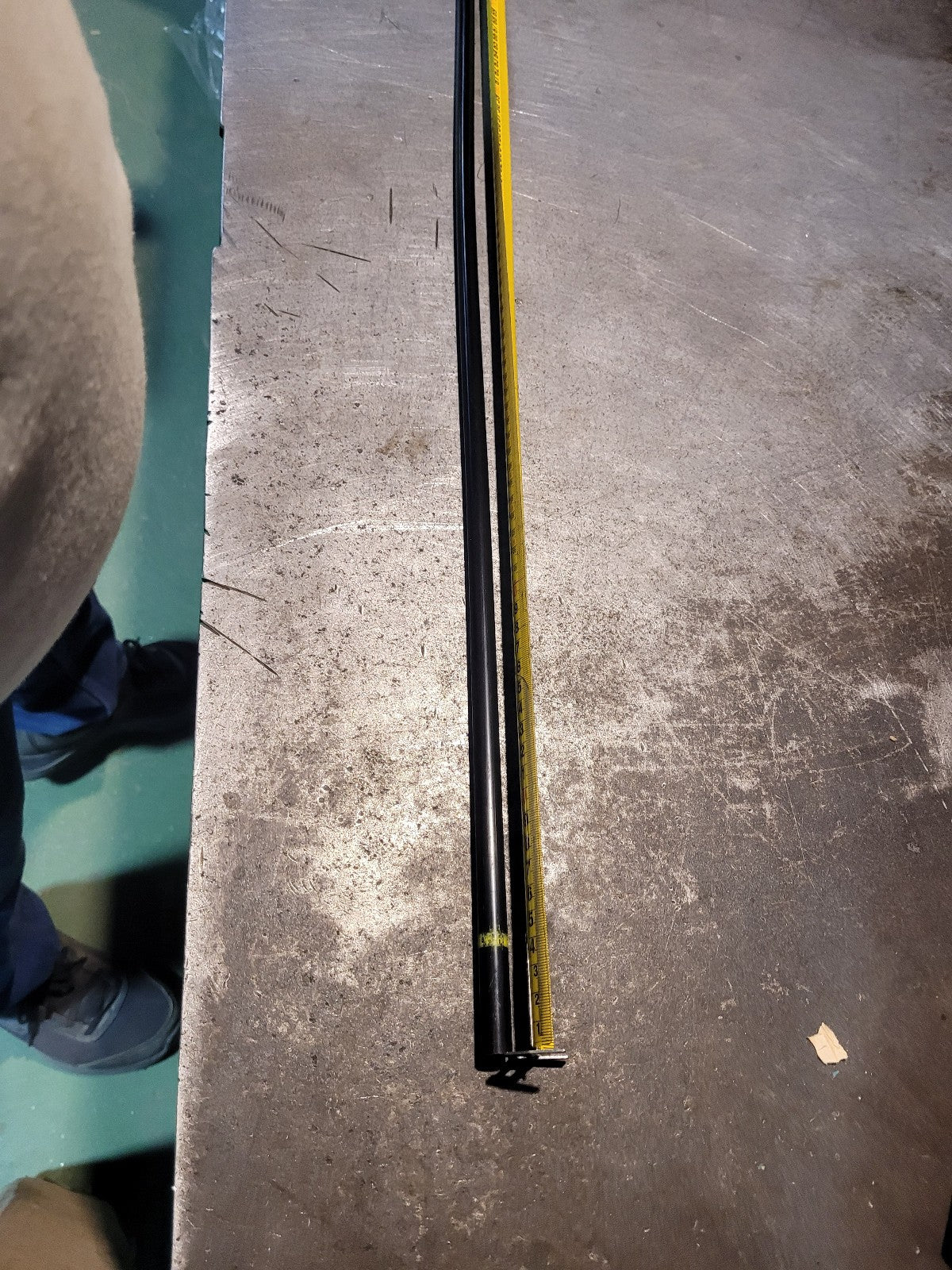 VOE11129271 Volvo Dipstick Tube 11129271