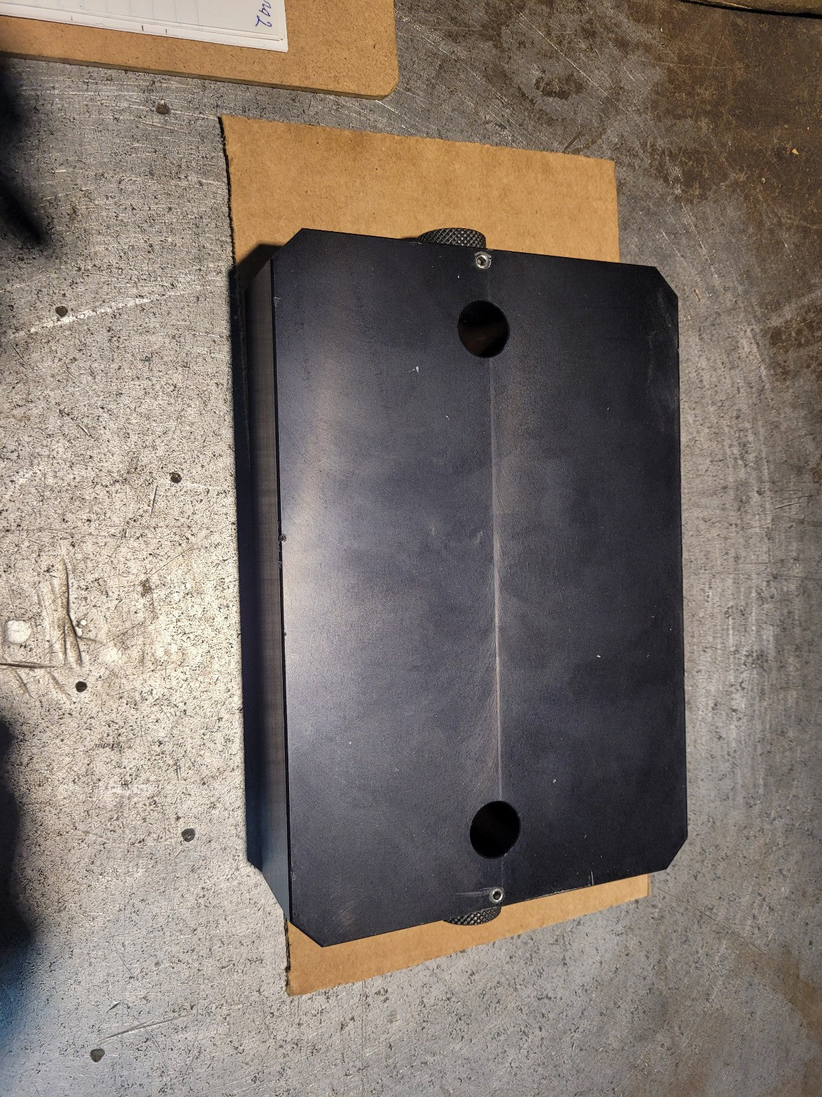 815606263 STUCCHI  PARKING STATION MOBILE MULTICOUPLING GR 218x150