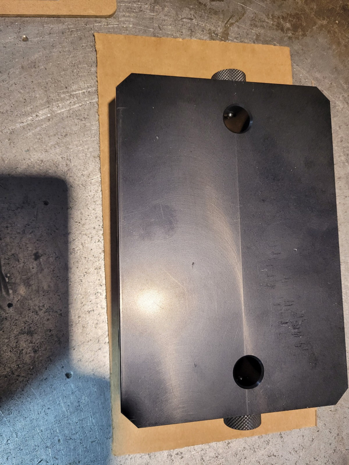 815606263 STUCCHI  PARKING STATION MOBILE MULTICOUPLING GR 218x150
