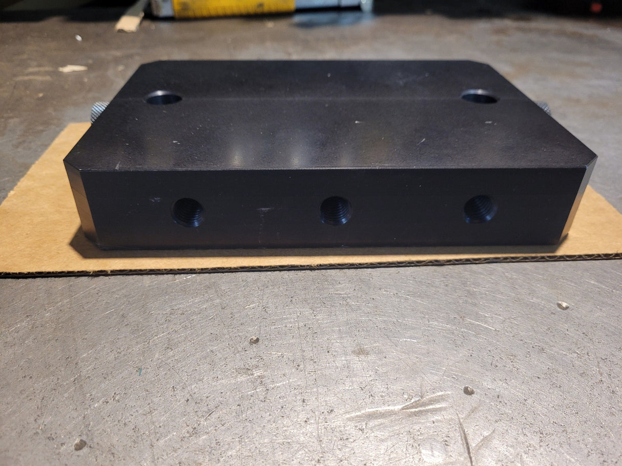 815606263 STUCCHI  PARKING STATION MOBILE MULTICOUPLING GR 218x150