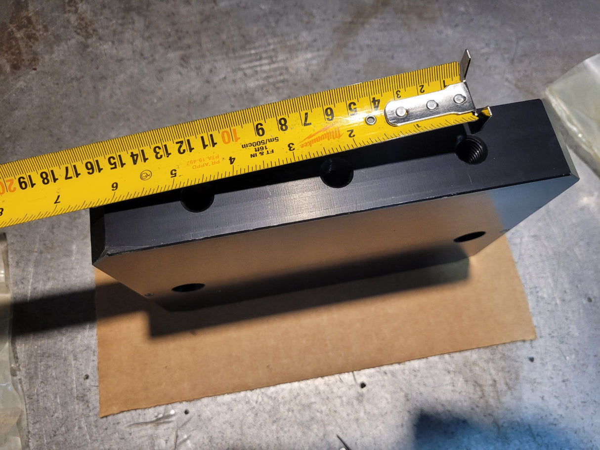 815606263 STUCCHI  PARKING STATION MOBILE MULTICOUPLING GR 218x150
