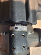 P07C201 M11C18A ZENITH PUMP 23925 PARIO-RHONE 24V 13 G89