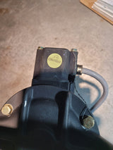 P07C201 M11C18A ZENITH PUMP 23925 PARIO-RHONE 24V 13 G89