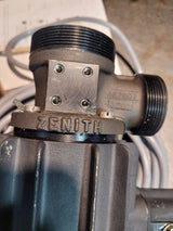 P07C201 M11C18A ZENITH PUMP 23925 PARIO-RHONE 24V 13 G89