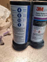 Heavy-Bodied Seam Sealer, 58308, 600 mL
