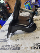 DC3Z-5775-R DC34-5785-AB FORD LEAF SPRING HANGER