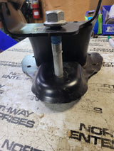 DC3Z-5775-R DC34-5785-AB FORD LEAF SPRING HANGER