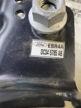 DC3Z-5775-R DC34-5785-AB FORD LEAF SPRING HANGER