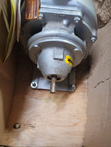 02K3-B, 432390241 Self Priming GORMAN-RUPP Self Priming Centrifugal Pump