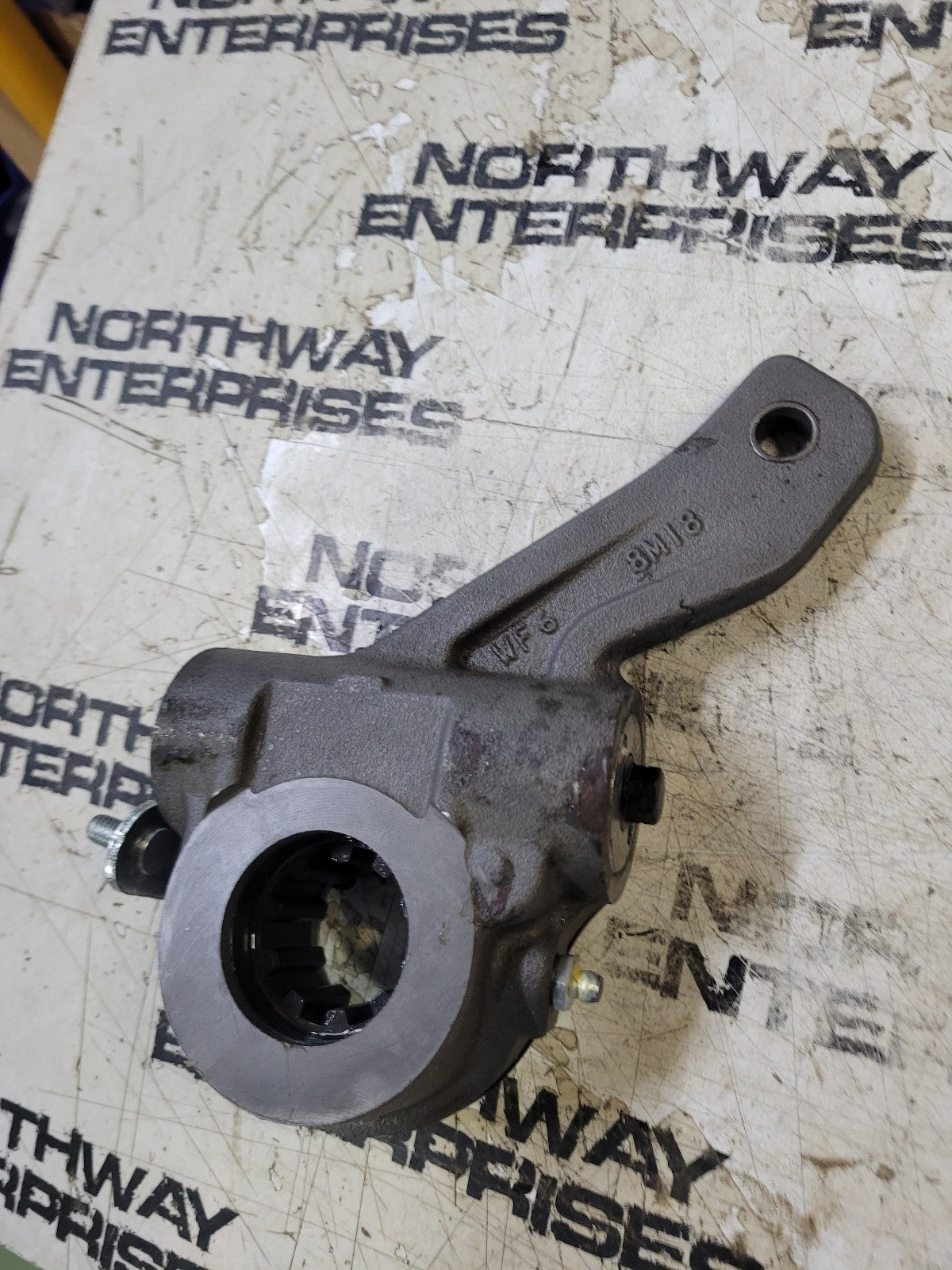 40020233 HLADEX AUTOMATIC BRAKE ADJUSTER