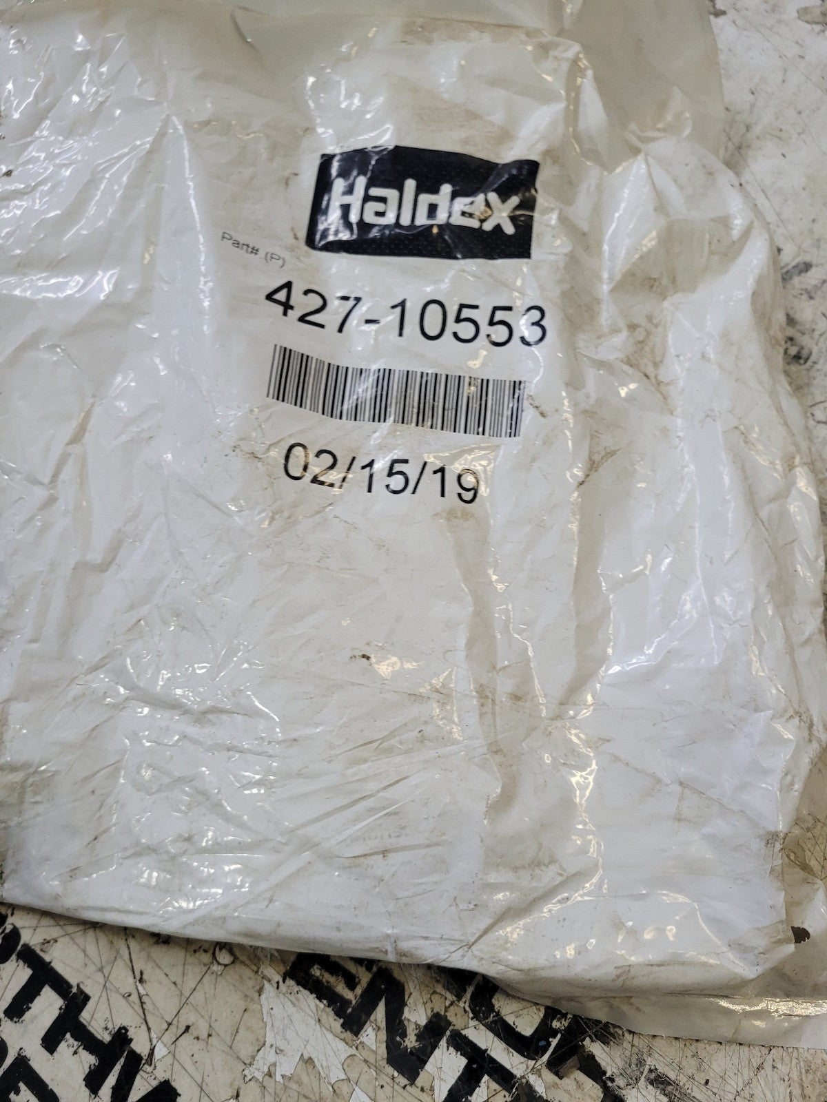 40020233 HLADEX AUTOMATIC BRAKE ADJUSTER