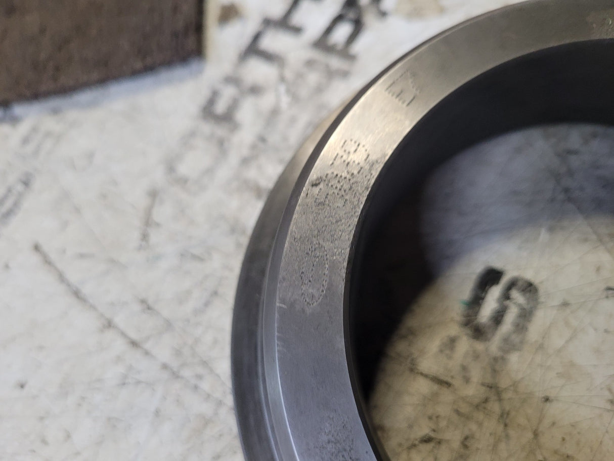 Stemco 555-5076 Universal Axle Tool Head