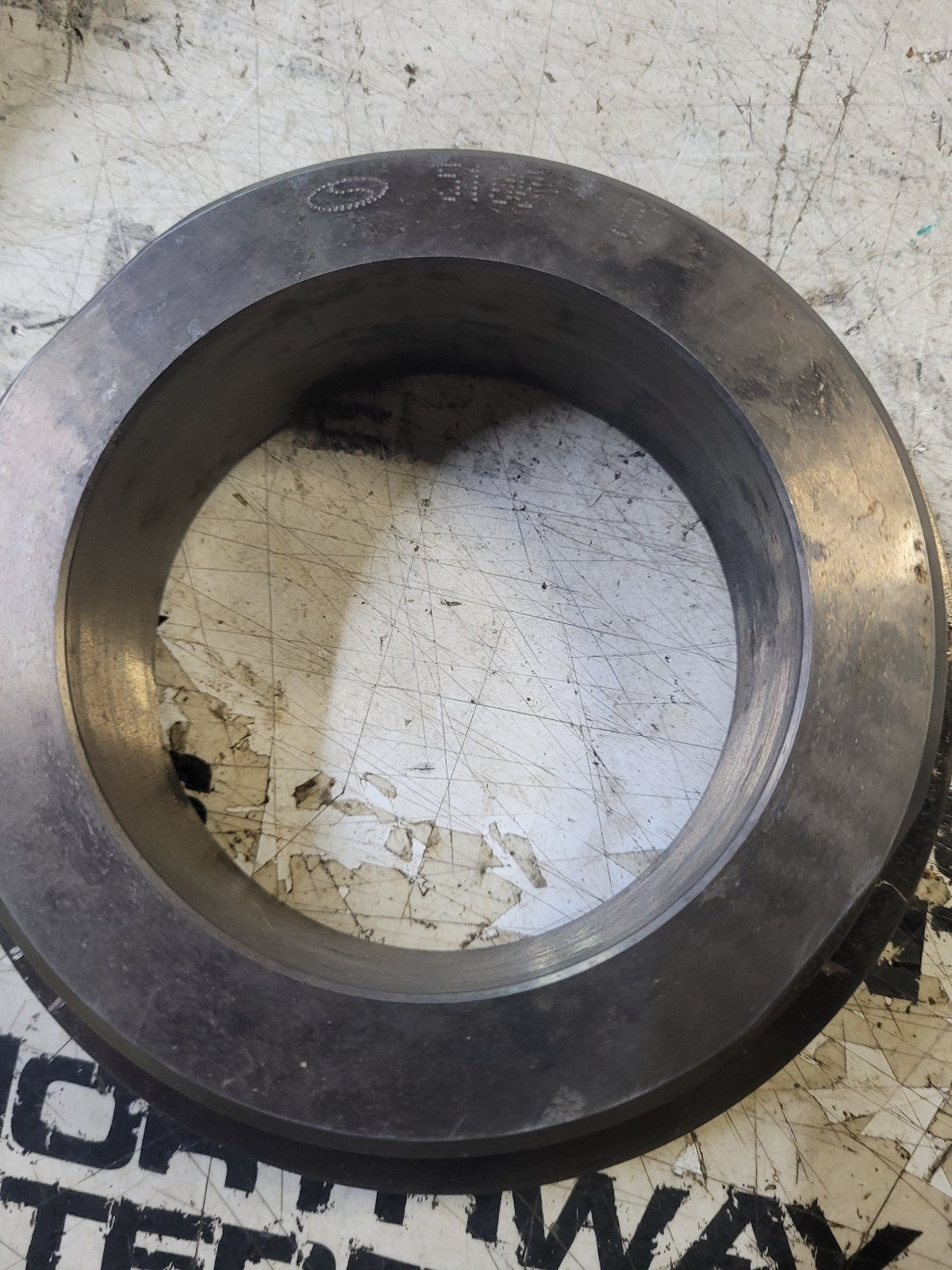 Stemco 555-5100 UNIVERSAL AXLE TOOL HEAD