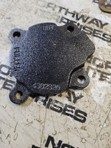 4302320 EATON COVER, BEARING, AUXILIARY COUNTER SHAFT