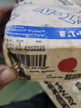 4302320 EATON COVER, BEARING, AUXILIARY COUNTER SHAFT
