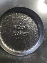 4302320 EATON COVER, BEARING, AUXILIARY COUNTER SHAFT
