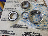 Fuller 5556503BOX Auxiliary Transmission Main Shaft Bearing Tapered Roller
