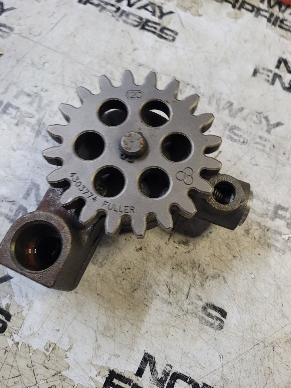 FUL K-3367 OIL PUMP (FULLER TRANSMISSION)
