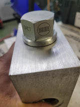 0JF6-A2 SUN HYDRAULIC MANIFOLD