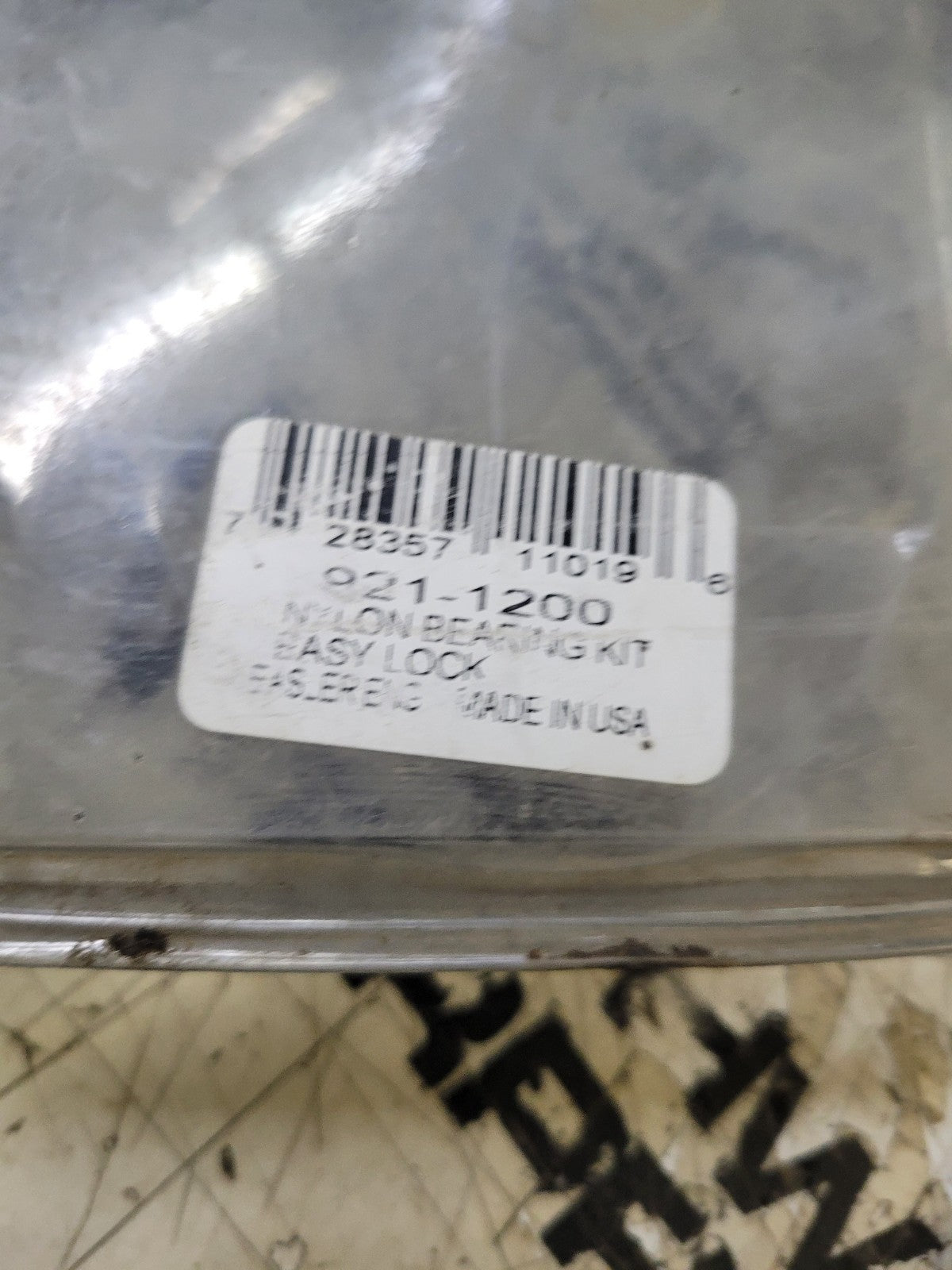 0JF6-A2 SUN HYDRAULIC MANIFOLD