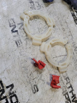 921-1200 WEASLER BEARING GUARD