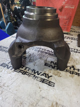 Spicer End Yoke 250-4-21-1 SPL250 Series, Steel, 46 Spline