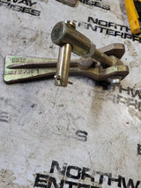 Knappco Latch Kit 3519 pelican