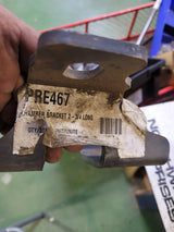 PRE-467 AIR CHAMBER MOUNTING BRACKET     PRE467