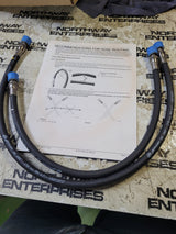 MERCURY MERCRUISER 24" AND 32" HOSE KIT 82-8M0055386 MARINE 8M0055386