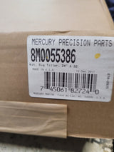 MERCURY MERCRUISER 24" AND 32" HOSE KIT 82-8M0055386 MARINE 8M0055386