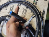 Mercury Boat Power Steering Hoses 32-892438K10 | 10 Ft Hydraulic (Kit)